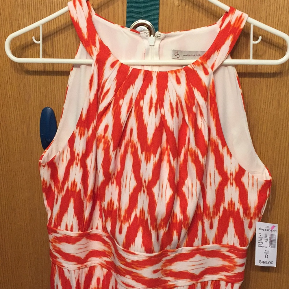 Summer dress